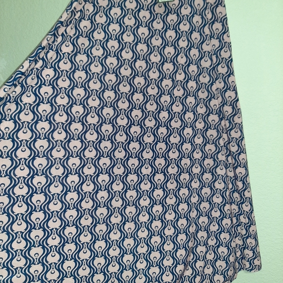 A Line Maxi Skirt - Picture 2 of 3